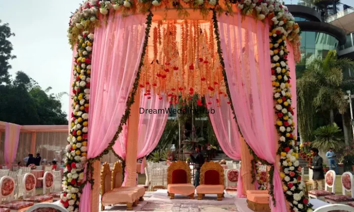 Infinite Event and Promotion